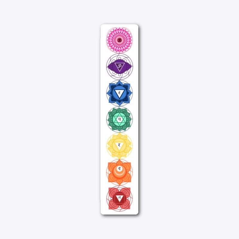 The Chakra Collection