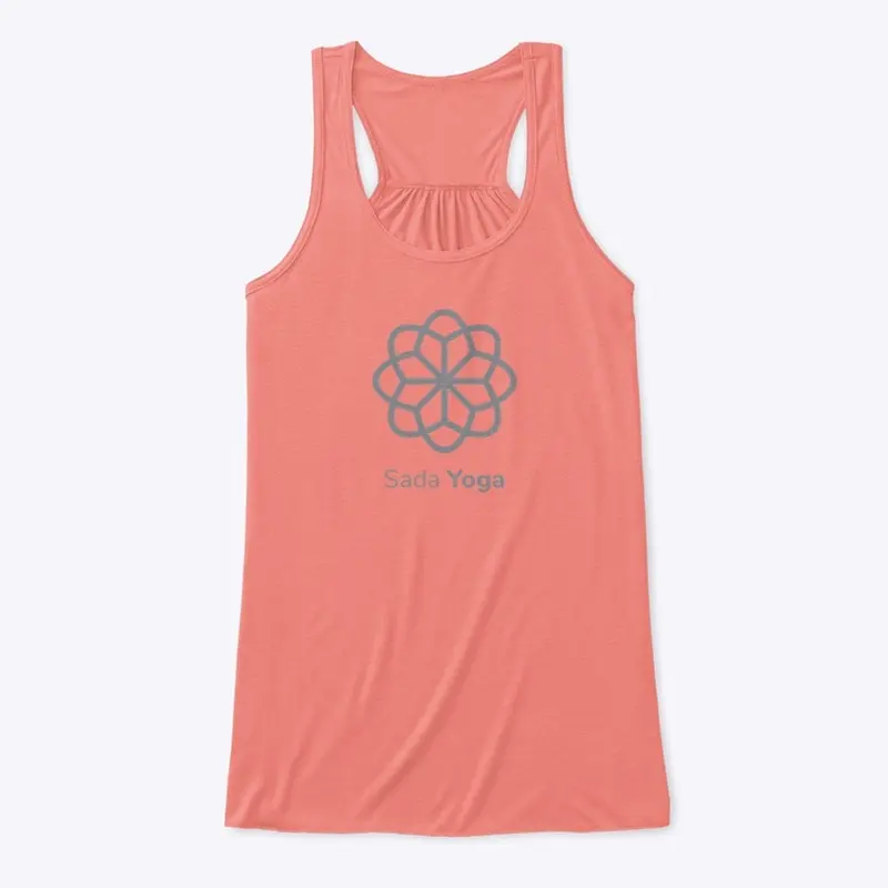 Sada Yoga Collection - Grey