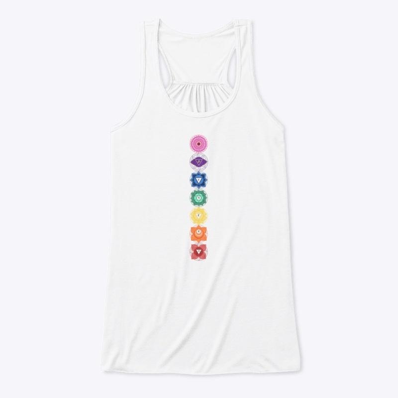 The Chakra Collection