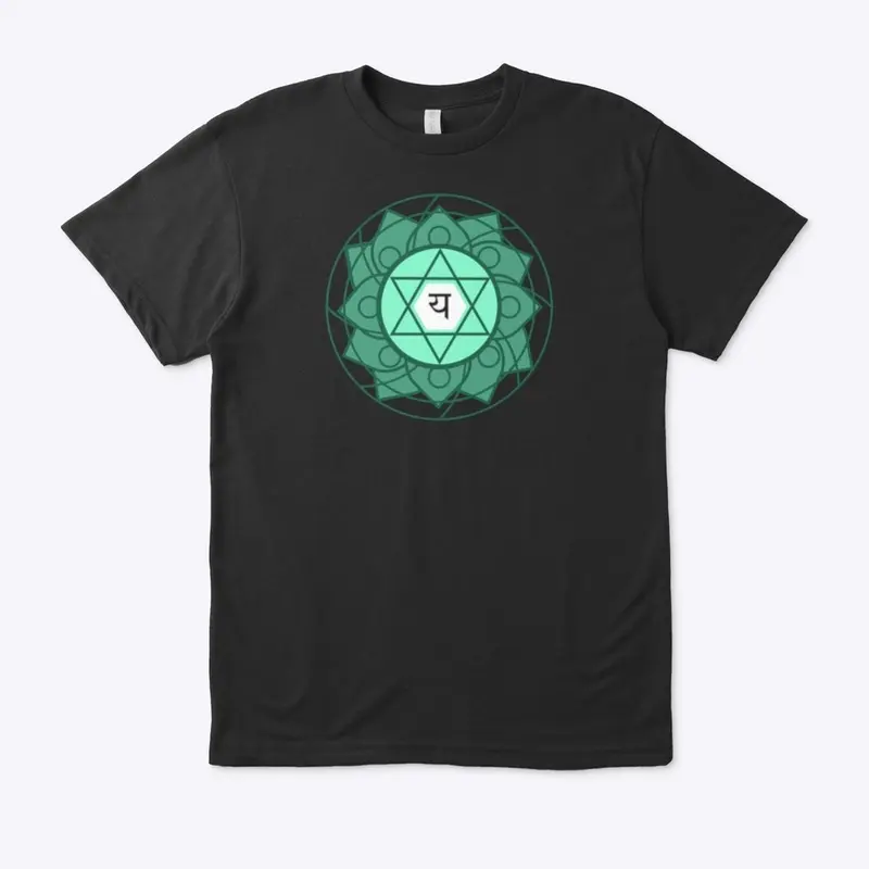 Anahata