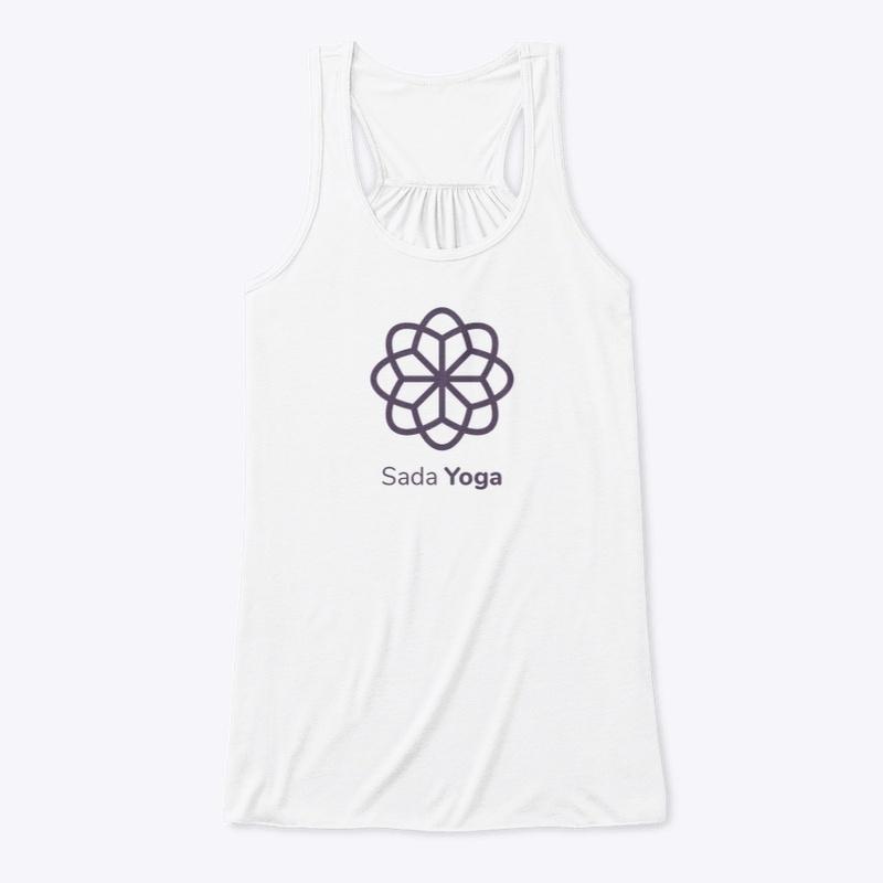 Sada Yoga Collection - Purple