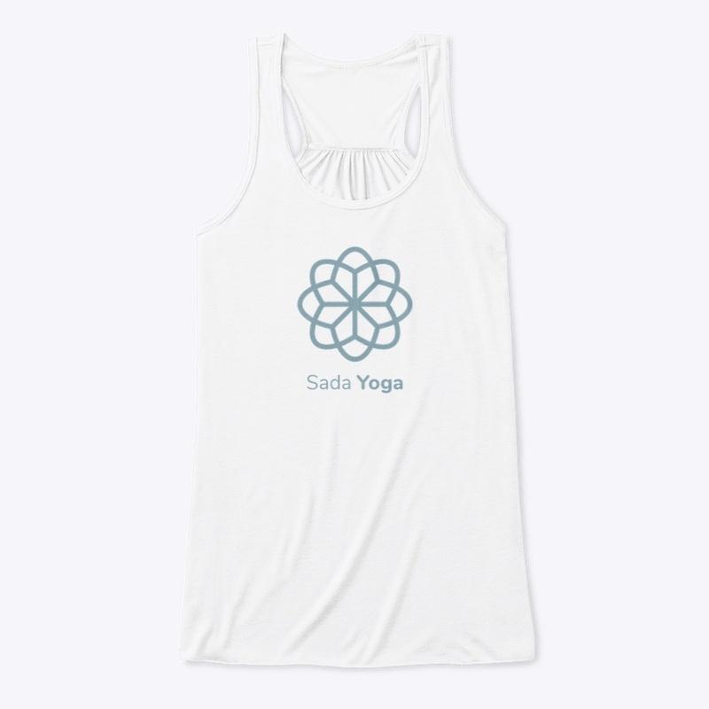 Sada Yoga Collection - Blue